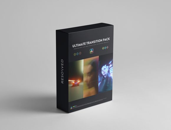 Ultimate Transition Pack