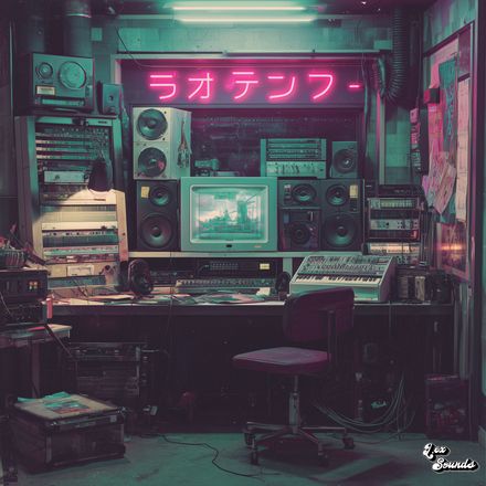 Smooth Drillers (R&amp;B and Drill)