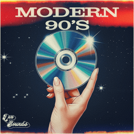 Modern 90's