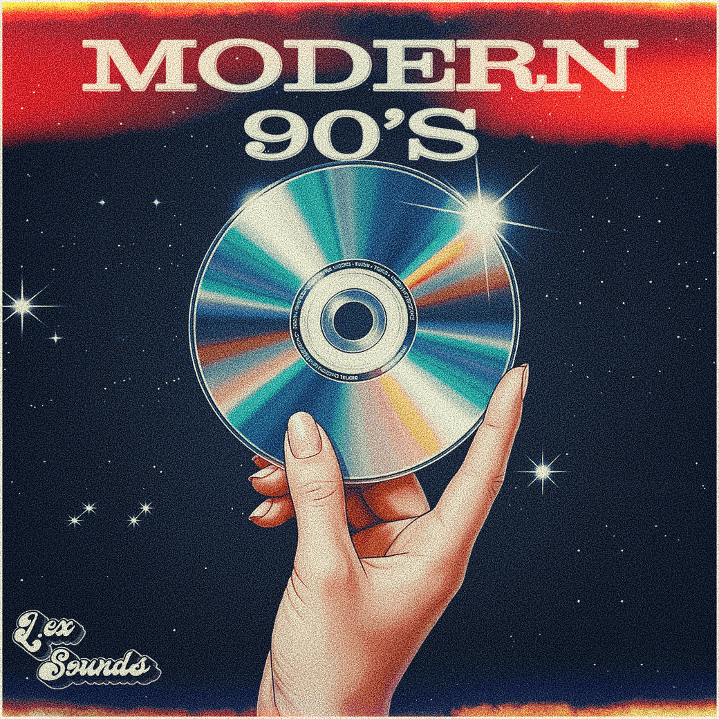 Modern 90's