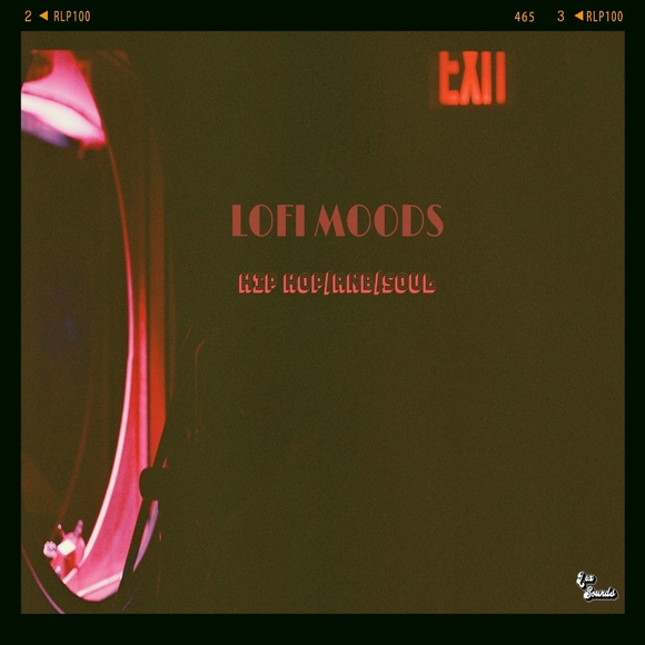 Lofi Moods