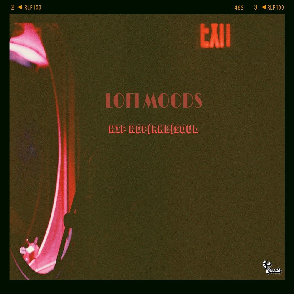 Lofi Moods