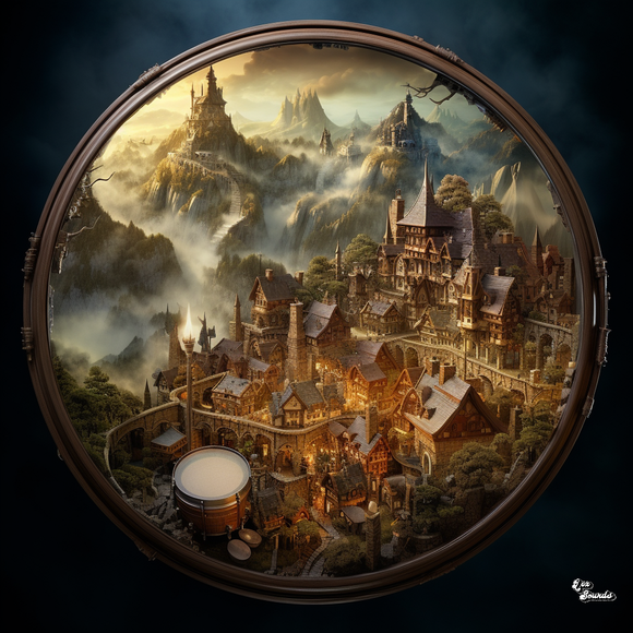 LEX All Drums Bundle