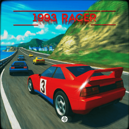 1993 Racer by OST Audio