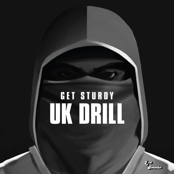 Get Sturdy UK Drill