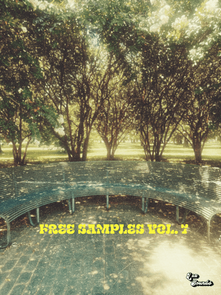Free Samples Vol. 7