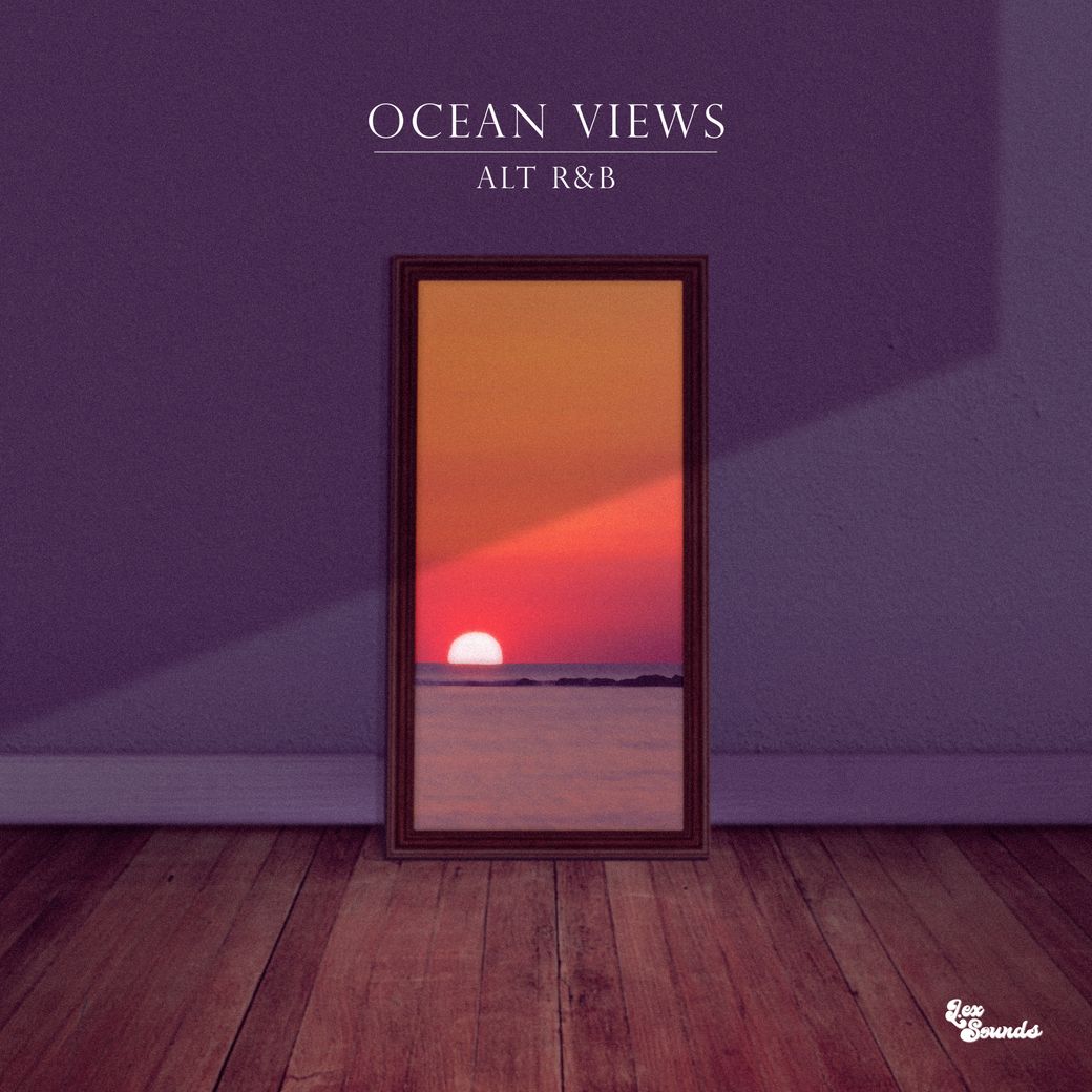 Ocean Views: Alt R&amp;B