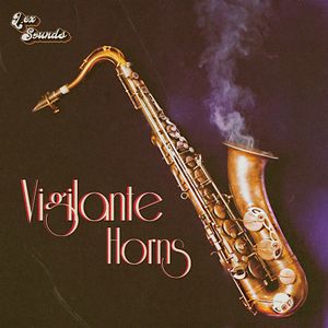Vigilante Horns
