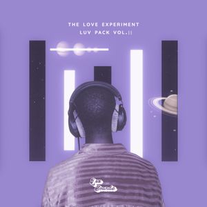 Luv Pack Vol. 2