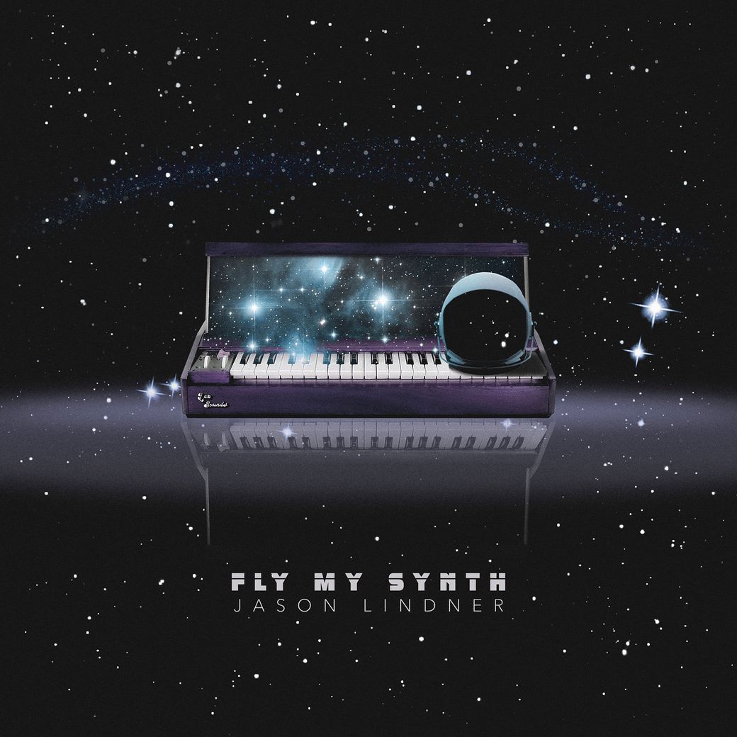 Jason Lindner Presents: Fly My Synth 