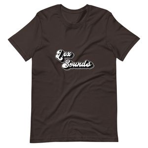 LEX Sounds Unisex T-Shirt
