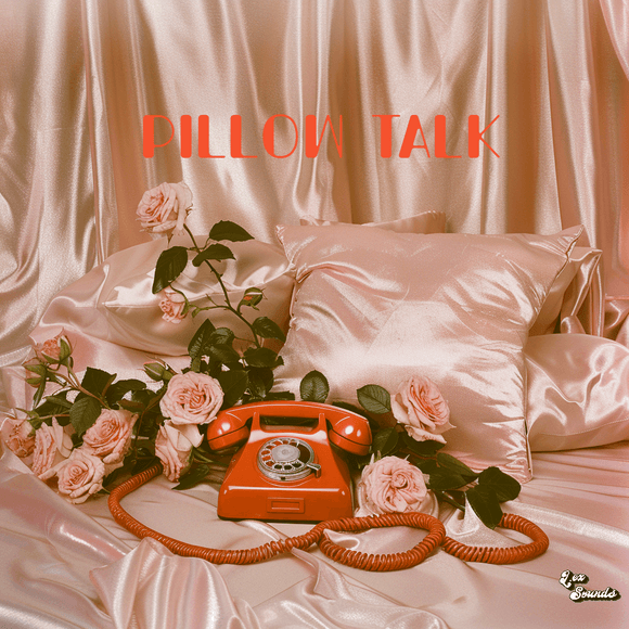 Pillow Talk: ALT RnB Vocals