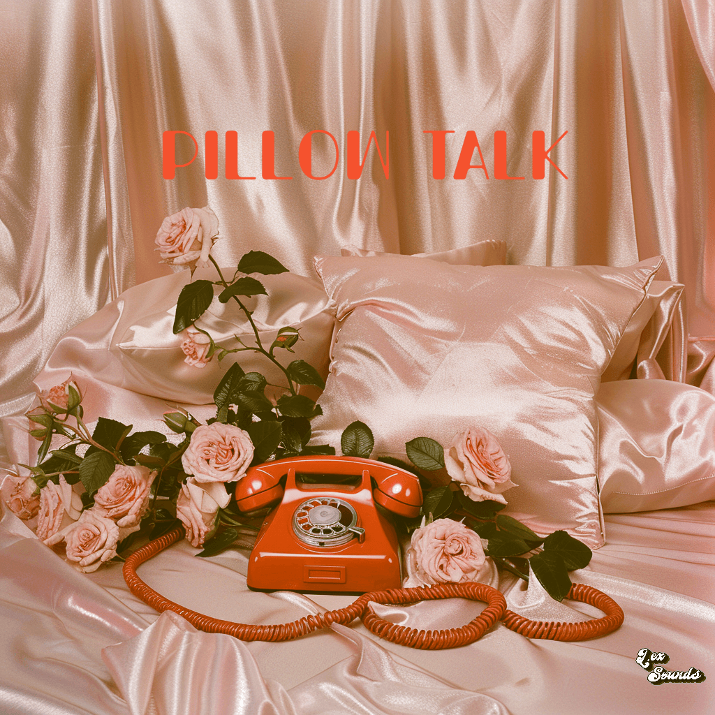 Pillow Talk: ALT RnB Vocals
