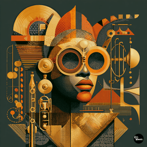 Sexy AfroHouse
