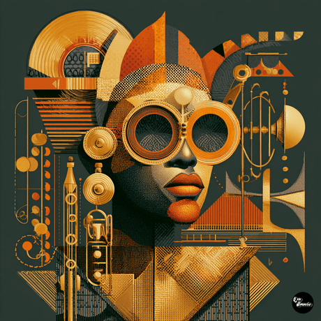 Sexy AfroHouse