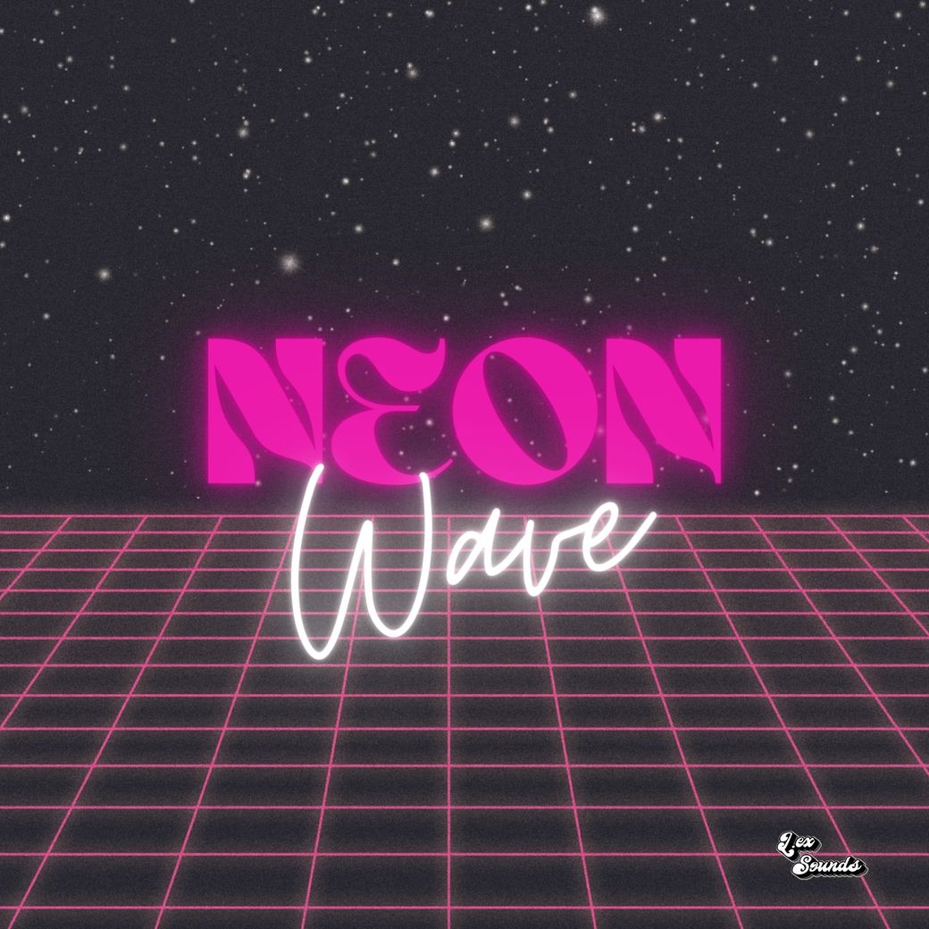 Neon Wave
