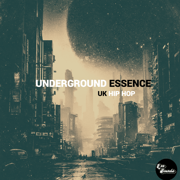 Underground Essence: UK Hip Hop