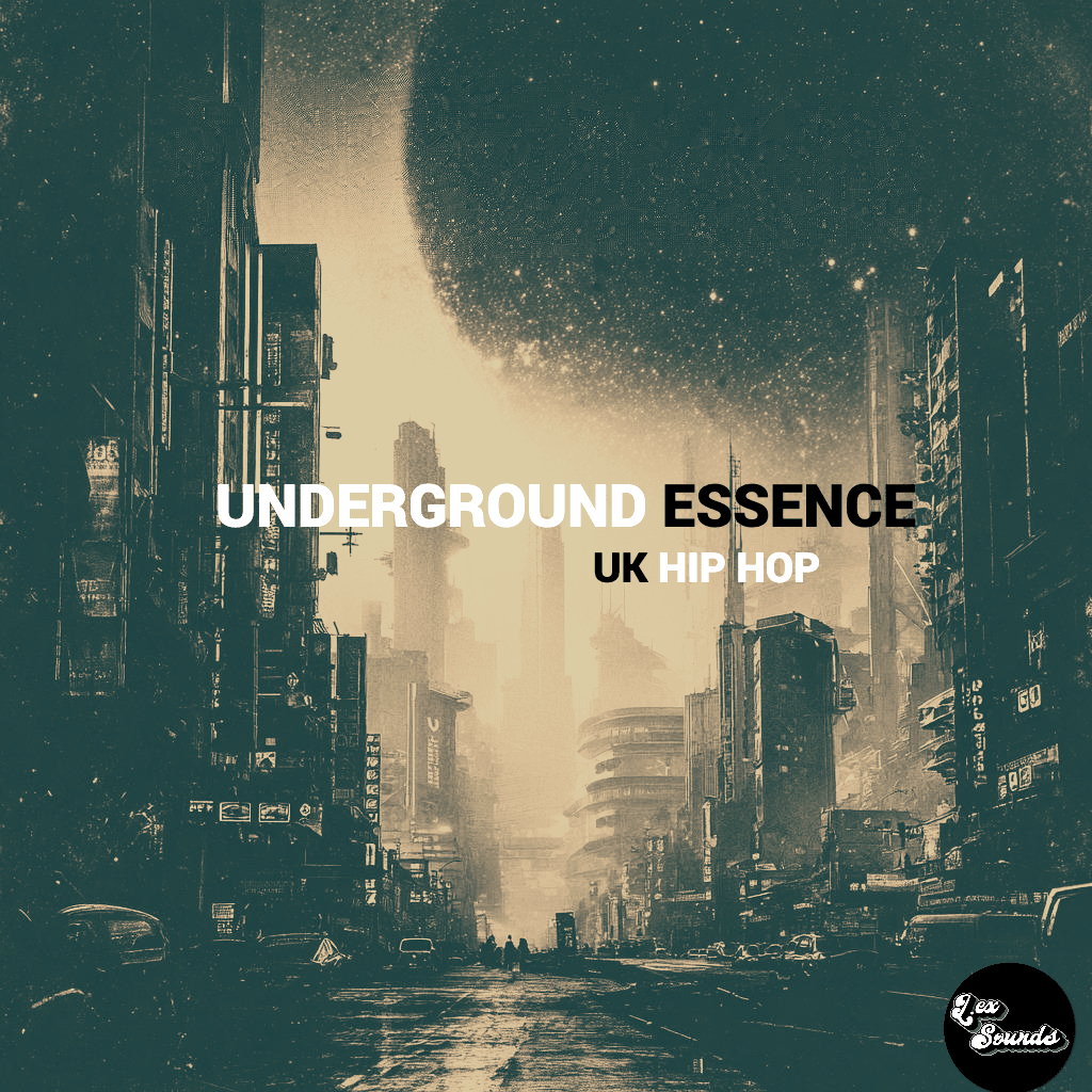 Underground Essence: UK Hip Hop