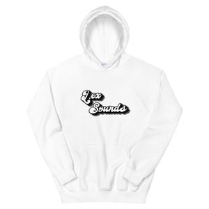 LEX Sounds Hoodie