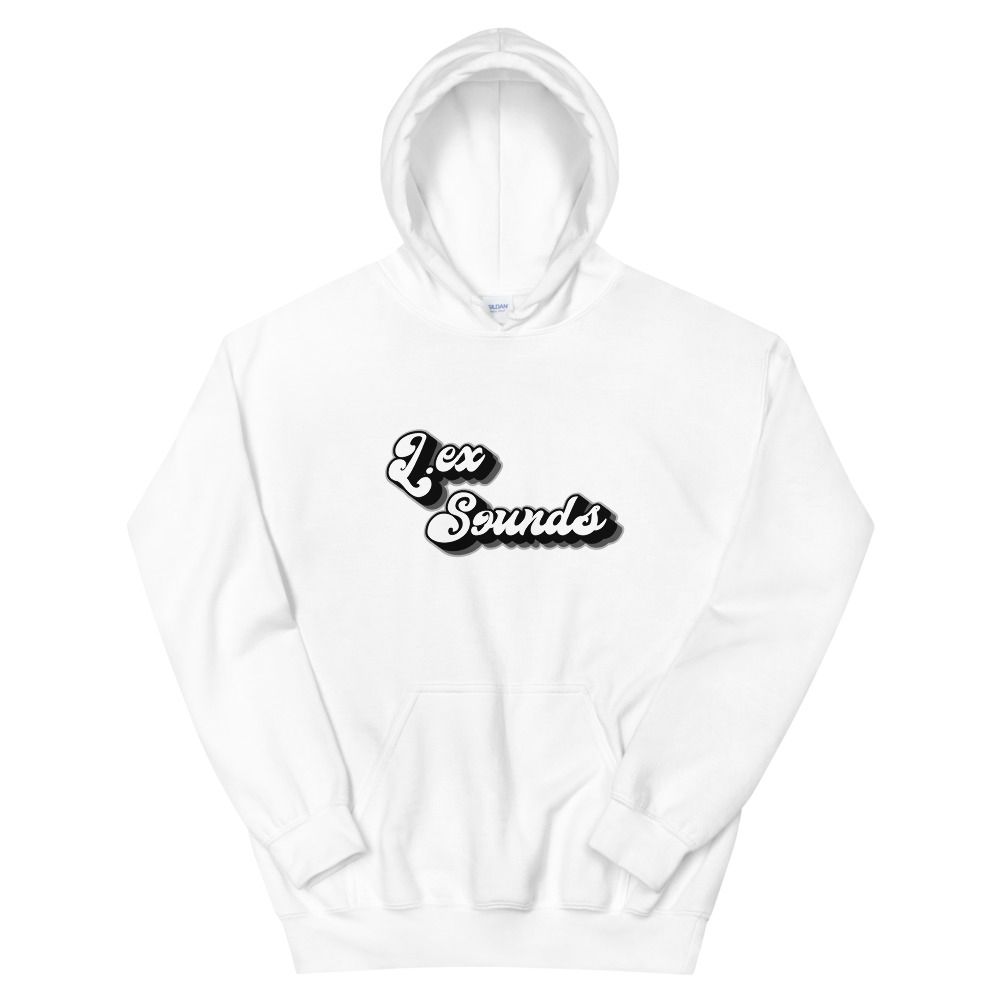 LEX Sounds Hoodie