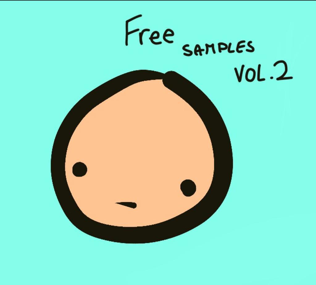 Free Samples Vol. 2