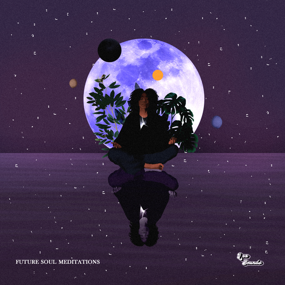 Future Soul Meditations