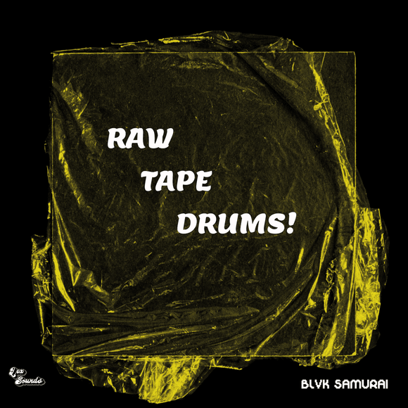 Raw Tape Drums Aperitivo
