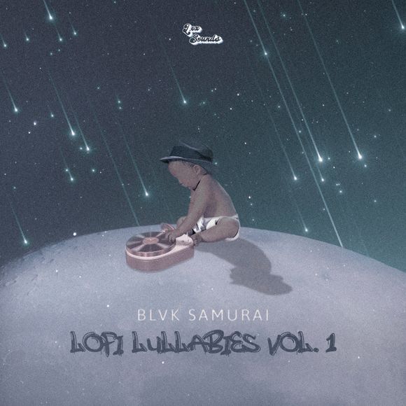 Lofi Lullabies vol. 1