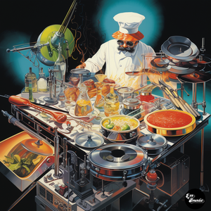 Free Samples Vol. 5 