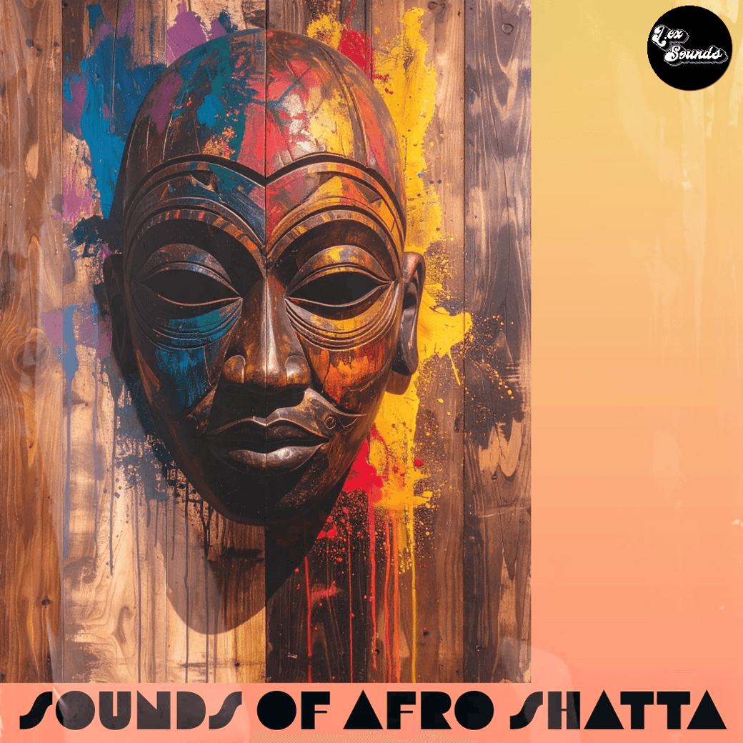 Sounds of Afro Shatta