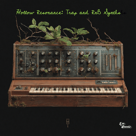 Hollow Resonance: Trap and RnB Synths