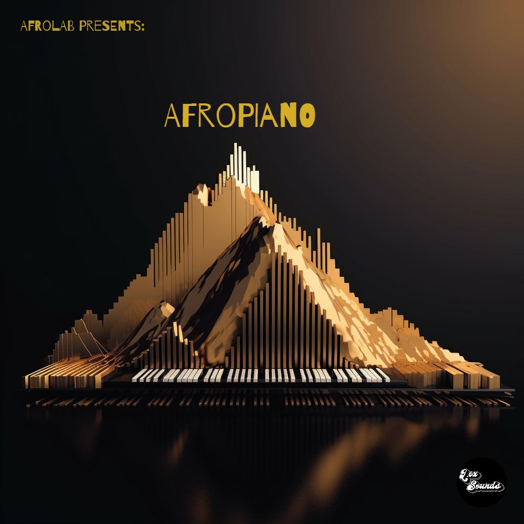 Afrolab Presents: Afro Piano