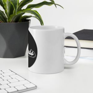LEX Sounds Mug