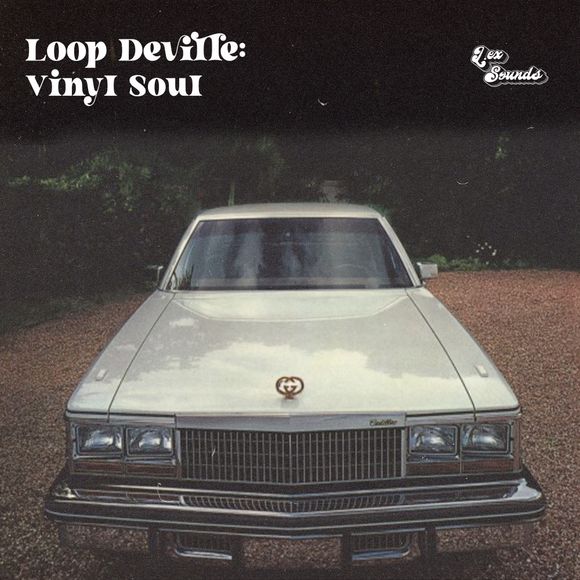 Loop Deville: Vinyl Soul