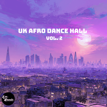 UK Afrodancehall Vol. 2