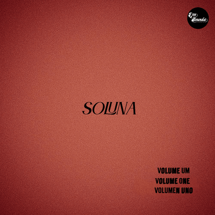 Soluna Vol. 1