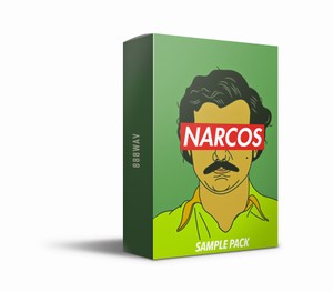 NARCOS SAMPLE PACK