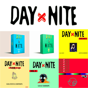 DAYxNITE MEGA-BUNDLE