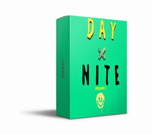 DAYXNITE SAMPLES VOL 2