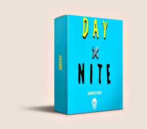 DAYxNITE SAMPLE PACK
