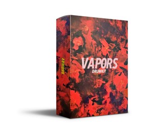 VAPORS DRUM KIT 