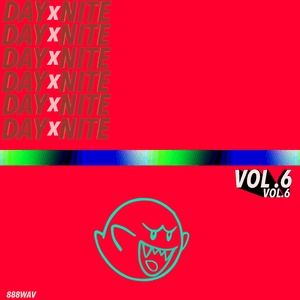 DAYxNITE SAMPLE PACK VOL 6