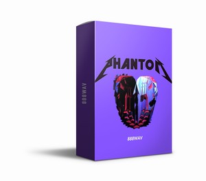 Phantom Sample Loops by 888wav