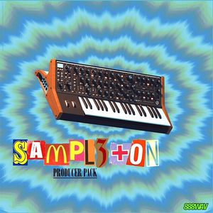 SAMPLETON PRODUCER PACK