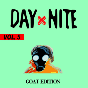 DAYxNITE SAMPLE PACK VOL 5 GOAT EDITION
