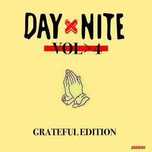 DAYxNITE SAMPLE PACK VOL4