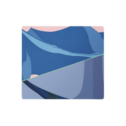 Julio Mosquet Gaming Mouse Pad