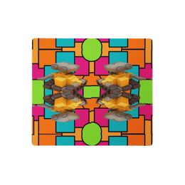 bbluna60 Robot Gaming Mouse Pad
