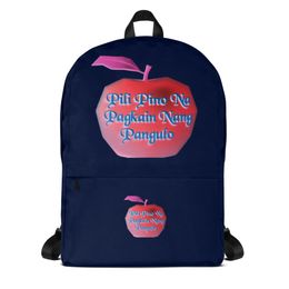 Pili Pino Backpack