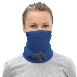 MOM Neck Gaiter